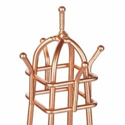 Présentoir à Bijoux Tour Eiffel -Home24 Soldes 0e3a95ac35b841bdbce7276644c1ced1