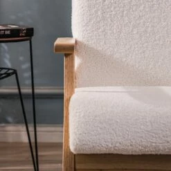 Fauteuil LOUIS -Home24 Soldes 0e4e0a38d9b541ba8f99894e47813b1a