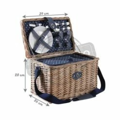 Panier Pique-nique En Osier Gris 7 Panier Pique-nique En Osier Gris -Home24 Soldes 0e5b71d5b9ce404aaf4211214305ecbd.cropped 157 164 679 679.processed