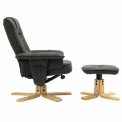 Fauteuil De Relaxation CHARLY -Home24 Soldes 0ed6daf01d9a464aa7eefee9300589ab