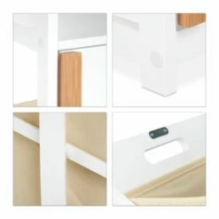 Étagère Salle De Bain Et Panier à Linge 21 Étagère Salle De Bain Et Panier à Linge -Home24 Soldes 0f59aa9ee23948e589d65d8722981ff0