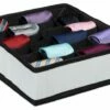 Boîte à Cravates De Rangement Pliable
