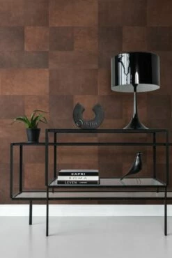 Papier Peint Intissé XXL Motif De Carrel -Home24 Soldes 0faf74bb32804ad982cb6058c95f6325