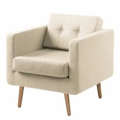 Fauteuil Croom