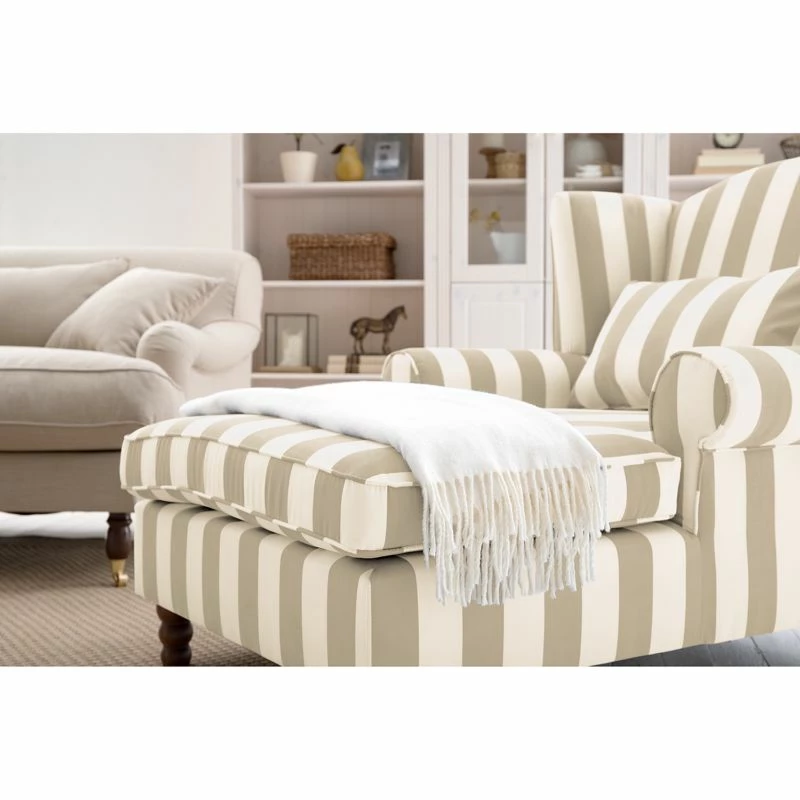 Fauteuil à Oreilles Sofia XXL 18 Fauteuil à Oreilles Sofia XXL – Image 16