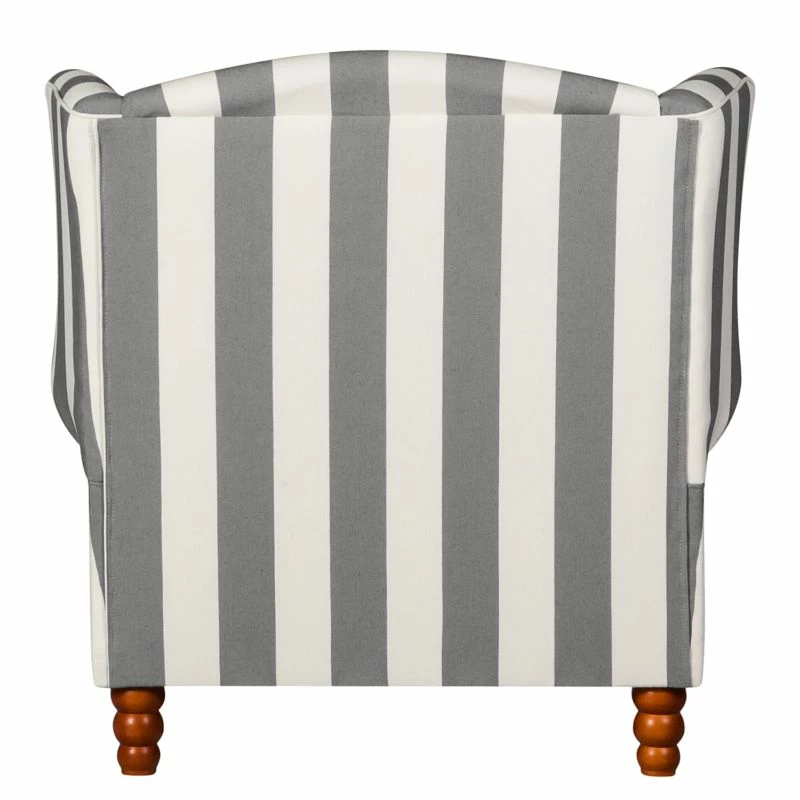 Fauteuil à Oreilles Sofia XXL 7 Fauteuil à Oreilles Sofia XXL – Image 5