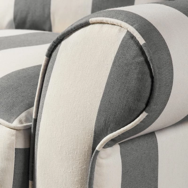 Fauteuil à Oreilles Sofia XXL 10 Fauteuil à Oreilles Sofia XXL – Image 8