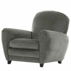 Fauteuil Marre Microfibre -Home24 Soldes 1000040699 220831 010 IMAGE P000000001000040699