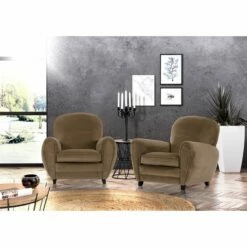 Fauteuil Marre Microfibre -Home24 Soldes 1000040701 220831 020 MOOD DETAILS P000000001000040701 mood