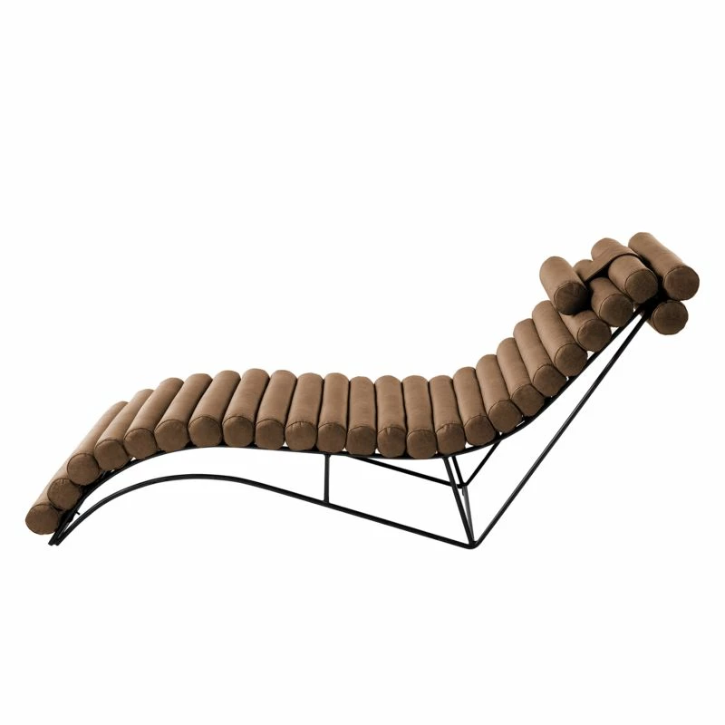 Chaise Longue De Relaxation Menlo 8 Chaise Longue De Relaxation Menlo – Image 6