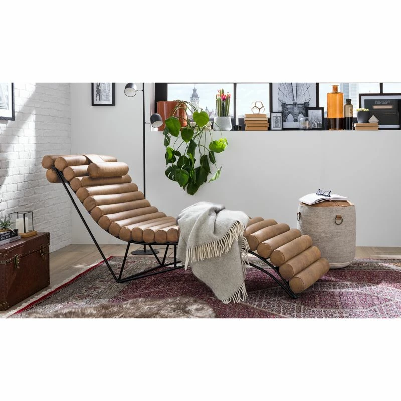 Chaise Longue De Relaxation Menlo 4 Chaise Longue De Relaxation Menlo – Image 2