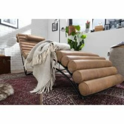 Chaise Longue De Relaxation Menlo 24 Chaise Longue De Relaxation Menlo -Home24 Soldes 1000042146 190320 12011400002 MOOD GALLERYIMAGES P000000001000042146 mood