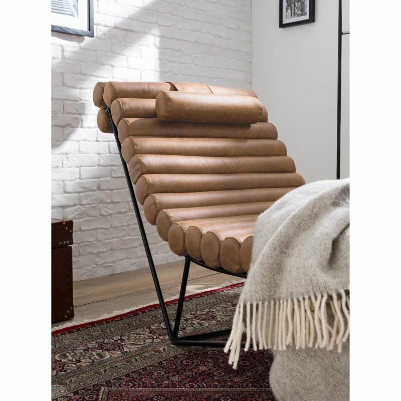 Chaise Longue De Relaxation Menlo 11 Chaise Longue De Relaxation Menlo – Image 9