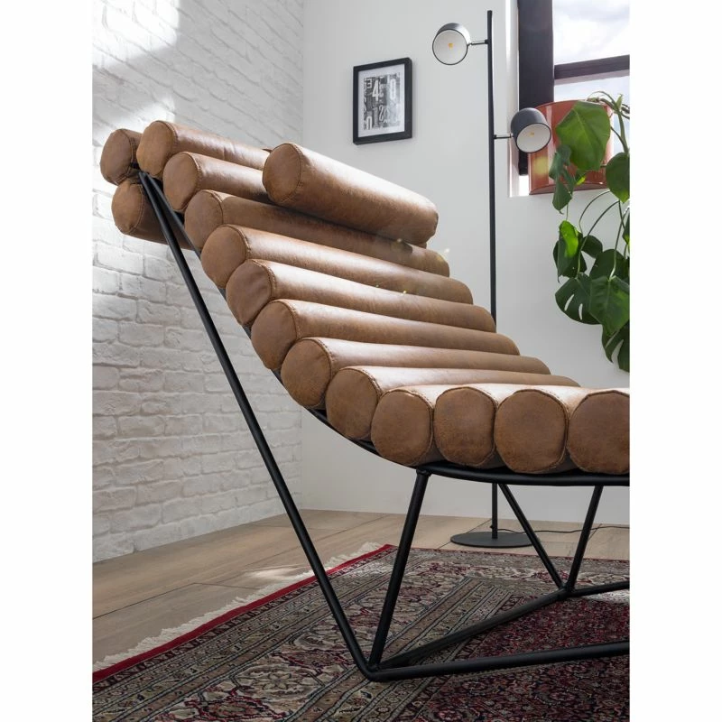 Chaise Longue De Relaxation Menlo 12 Chaise Longue De Relaxation Menlo – Image 10