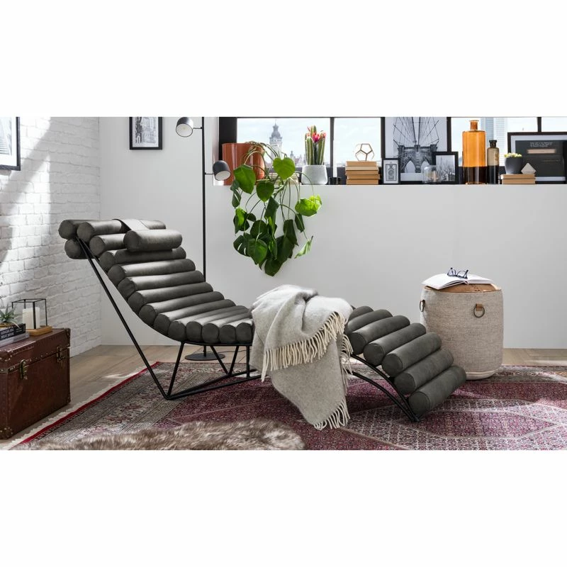 Chaise Longue De Relaxation Menlo 19 Chaise Longue De Relaxation Menlo – Image 17