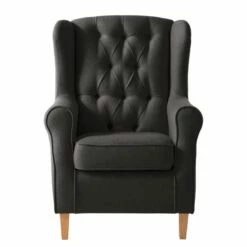 Fauteuil à Oreilles Luro 24 Fauteuil à Oreilles Luro -Home24 Soldes 1000059439 190401 09432500017 GALLERYIMAGES P000000001000059439