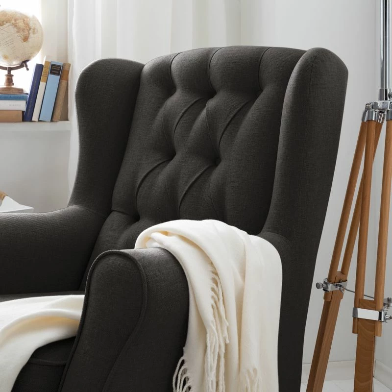 Fauteuil à Oreilles Luro 8 Fauteuil à Oreilles Luro – Image 6