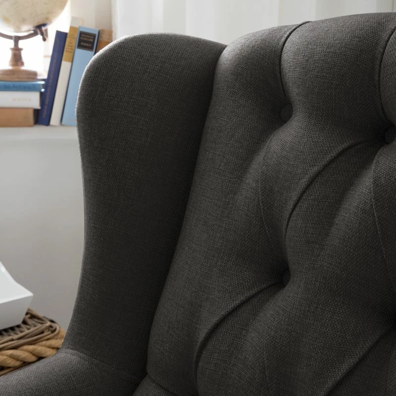 Fauteuil à Oreilles Luro 9 Fauteuil à Oreilles Luro – Image 7