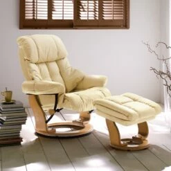 Fauteuil Relax Et Repose-pieds Grunewald -Home24 Soldes 1000063745 200204 16101200003 MOOD DETAILS P000000001000063745 mood