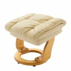 Fauteuil Relax Et Repose-pieds Grunewald -Home24 Soldes 1000063745 200204 16101200006 DETAILS P000000001000063745