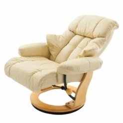 Fauteuil Relax Et Repose-pieds Grunewald -Home24 Soldes 1000063745 200204 16101200007 DETAILS P000000001000063745