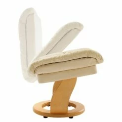 Fauteuil Relax Et Repose-pieds Grunewald -Home24 Soldes 1000063745 200204 16101200011 DETAILS P000000001000063745