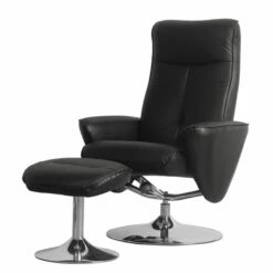 Fauteuil De Relaxation Vincenzo