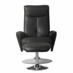 Fauteuil De Relaxation Vincenzo -Home24 Soldes 1000118981 180830 15212909 GALLERYIMAGES P000000001000118981