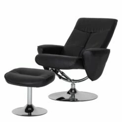 Fauteuil De Relaxation Vincenzo -Home24 Soldes 1000118981 40 GALLERYIMAGES P000000001000118981