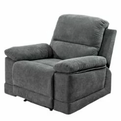 Fauteuil De Relaxation Leticia