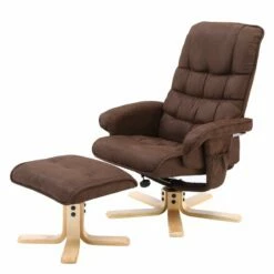 Fauteuil De Relaxation Sund