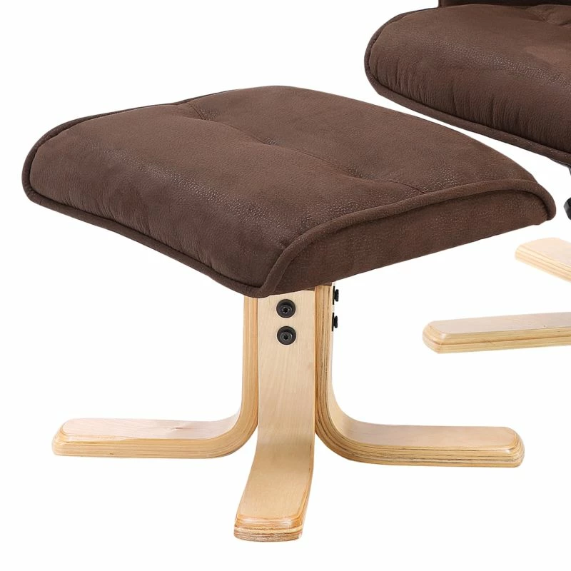 Fauteuil De Relaxation Sund 6 Fauteuil De Relaxation Sund – Image 4