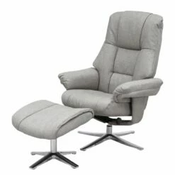 Fauteuil De Relaxation Carreto