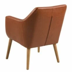 Fauteuil Lounge NICHOLAS -Home24 Soldes 1000126897 181127 13275600025 GALLERYIMAGES P000000001000126897