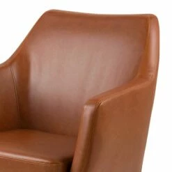 Fauteuil Lounge NICHOLAS -Home24 Soldes 1000126897 181127 13275600026 GALLERYIMAGES P000000001000126897