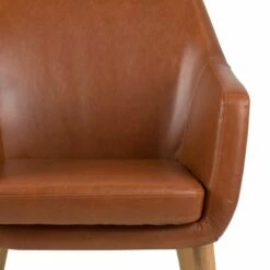 Fauteuil Lounge NICHOLAS -Home24 Soldes 1000126897 181127 13275600028 GALLERYIMAGES P000000001000126897