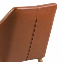 Fauteuil Lounge NICHOLAS -Home24 Soldes 1000126897 181127 13275600029 GALLERYIMAGES P000000001000126897