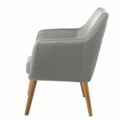 Fauteuil Lounge NICHOLAS -Home24 Soldes 1000126898 181115 17413603 GALLERYIMAGES P000000001000126898