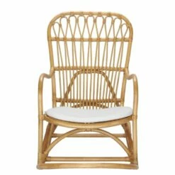Rocking Chair Busnes -Home24 Soldes 1000131143 190128 15282500002 GALLERYIMAGES P000000001000131143