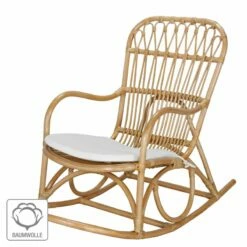 Rocking Chair Busnes -Home24 Soldes 1000131143 190520 13305000002 ICON GALLERYIMAGES P000000001000131143 icon seal