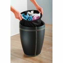 Wenko Panier à Linge / Tabouret Candy II -Home24 Soldes 1000151518 181228 14261500037 GALLERYIMAGES P000000001000151518