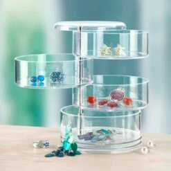 Wenko Boîte à Cosmétiques Ovalle -Home24 Soldes 1000151564 181228 14262700127 MOOD GALLERYIMAGES P000000001000151564 mood