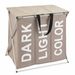 Wenko Panier à Linge Trio I -Home24 Soldes 1000151612 181228 14264600235 IMAGE P000000001000151612