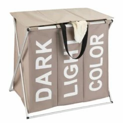 Wenko Panier à Linge Trio I -Home24 Soldes 1000151612 181228 14264600236 GALLERYIMAGES P000000001000151612