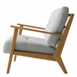 Fauteuil TIMON -Home24 Soldes 1000156464 190305 16350200120 GALLERYIMAGES P000000001000156464