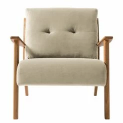 Fauteuil TIMON -Home24 Soldes 1000156472 190305 16352200191 GALLERYIMAGES P000000001000156472