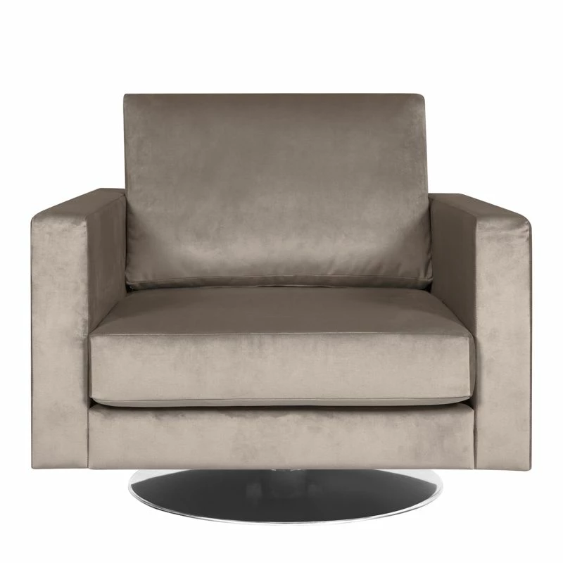 Fauteuil Pivotant Portobello III 4 Fauteuil Pivotant Portobello III – Image 2