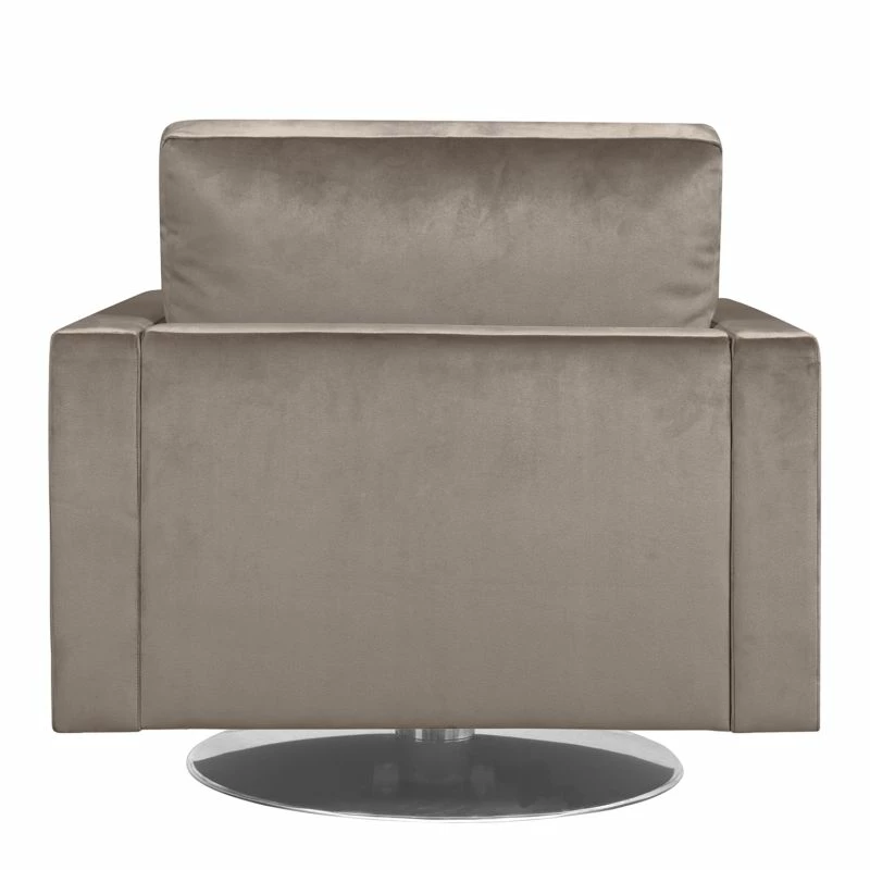 Fauteuil Pivotant Portobello III 6 Fauteuil Pivotant Portobello III – Image 4