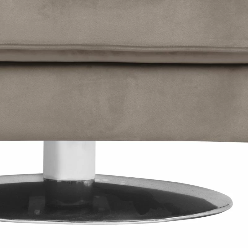 Fauteuil Pivotant Portobello III 9 Fauteuil Pivotant Portobello III – Image 7