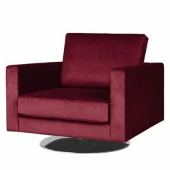 Fauteuil Pivotant Portobello III 30 Fauteuil Pivotant Portobello III -Home24 Soldes 1000156665 190215 12594801381 IMAGE P000000001000156665